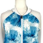 Fabletics Atlanta Jacket Tropical Bloom Print XS Photo 2