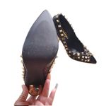 Privileged  Pheonix Stud Black Heels Size: 6.5 Photo 2