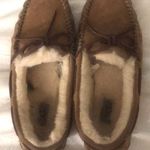 UGG Slippers Size 8 Photo 0