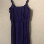 Amanda Uprichard  Jessie cami ruffled dress Photo 3