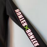 Hunter X Hunter Hisoka Graphic Hoodie Black Size XL Photo 3