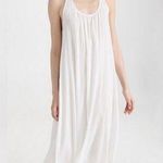 9seed Antigua Cover Up Dress Antigua Cover Up Dress One Size Lightweight Relaxed White Photo 1