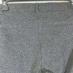 Betabrand  Bootcut Classic Dress Pant Yoga Pants Charcoal Size Large EUC #1348-LA Photo 4