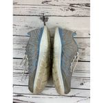 Easy Spirit Women's Esmoonlight Sneakers Gray Blue Size 8 Photo 3