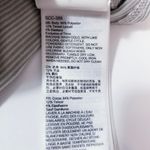 Marmot Striped V-Neck Short Sleeves Shirts Photo 7