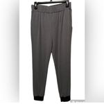 Arden B . Gray Jogger Pants Size Small Photo 10