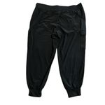 All In Motion  Black Joggers Photo 2