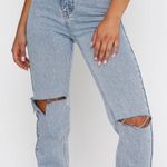 White Fox Boutique White Fox Jeans Photo 1