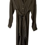 Steve Madden Sula dress in black nwot Photo 6