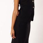 Petal and Pup Peter Set Black Photo 2