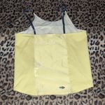 GUC Tank Too Women’s Size XL VINTAGE 2002 Adidas Tank Too Three Stripes Photo 3