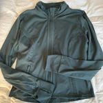 TJ Maxx Workout Zip Up Photo 3