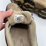 New Balance Beige and Black Athletic Shoes Photo 6