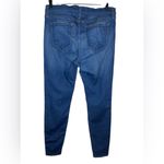 Judy Blue  High Waist Skinny Jean Size 32 Photo 3