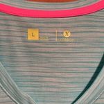Xersion  Active Wear Shirt‎ Size Large Photo 2