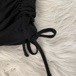 Forever 21 Ruched Bodycon Skirt Photo 2