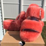 UGG Fuzz Yeah Slippers Photo 1