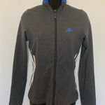 Adidas Zipper Jacket Photo 0