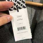 Diane Von Furstenberg NWT Diane von Furstenburg Shannon wool two tone gray coat Photo 6