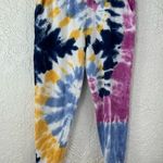 Ivory Ella  | Tie Dye Joggers Sweatpants Photo 0