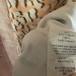 Lelis Pale Pink Midi Dress‎ Size Medium Photo 6