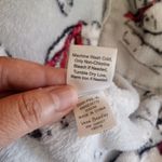 Vera Bradley Polar Bear Fleece Robe Intimate Cozy Womens L/xL Photo 6