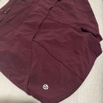 Lululemon High-Rise Speed Up Short 2.5” Photo 2