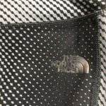 The North Face [] small black grey cropped leggings Photo 3