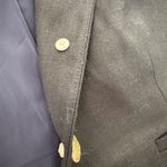 J.Crew Lady Jacket Preppy Cropped Classic Blazer Woman’s sz 6 Photo 11