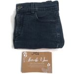 NYDJ J426  10" Rise Straight Leg sz 8 Photo 7