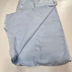 MORE TO COME Regina Maxi Dress in Baby Blue XL Photo 4