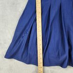 Prince x Target Blue Pickleball Tennis Pleated Dress Size XS Photo 5