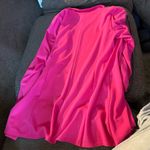 Pink blazer Size 14 Photo 2