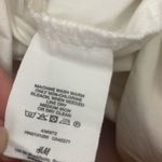 Divided Sheer H&M babydoll white dress (8) ❤️ Photo 7