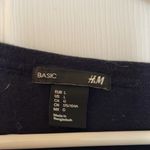 H&M Black cardigan - A Photo 1