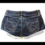 Seven 7 Denim Shorts‎ Photo 1