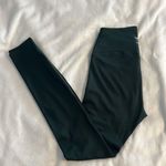 Gymshark Training Leggings - Obsidian Green Photo 3