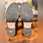 Charles David  Black Moto booties size 38.5‎ Photo 9