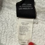 Mickey unlimited Vintage 1980 Mouse Uni-Sex XL Heather Gray Pullover Sweatshirt Photo 4