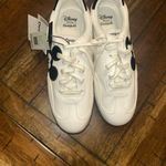 Desigual NWT  Retro Mickey Mouse sneakers size 10 Woman’s Photo 1