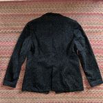 Liz Claiborne  MARLED BLACK BUSINESS WORK BLAZER Photo 5