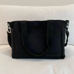 Dagne Dover  Wade Neoprene Diaper Tote Bag Black Photo 3