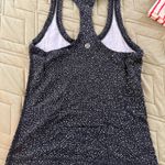 Lululemon swiftly tank cropped Photo 1