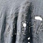 Harley Davidson Aloha Motorcycle Women's Gray T-Shirt Size XXL Short Sleeve Photo 2