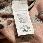 easel  Floral Pink Dress Photo 8