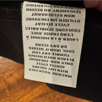 Jason Wu  Ponte Knit Pull-On Bootcut Pants Solid Black Size M Photo 6