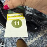 Wild Fable Women's Black Buckle Knee-High Boots Photo 3