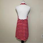 Free People  Striped Halter Dress Photo 6