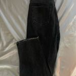 PacSun Black  Mom Jeans Photo 0