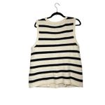 Sanctuary textured sweater vest Large Photo 2